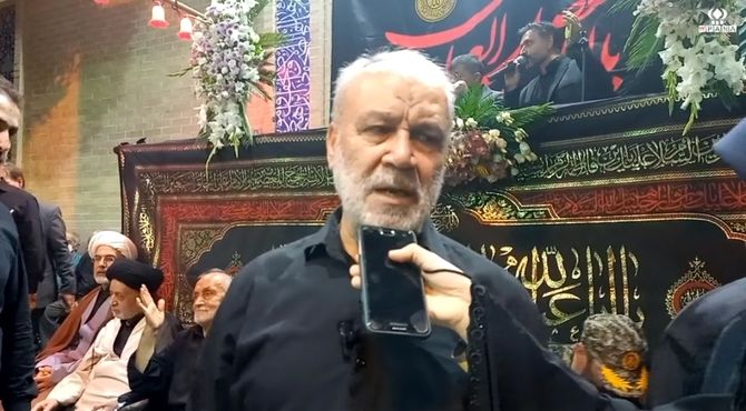 شهدای کربلا بهترین الگوی جوانان و نوجوانان هستند