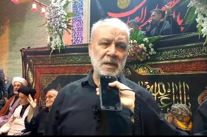 شهدای کربلا بهترین الگوی جوانان و نوجوانان هستند