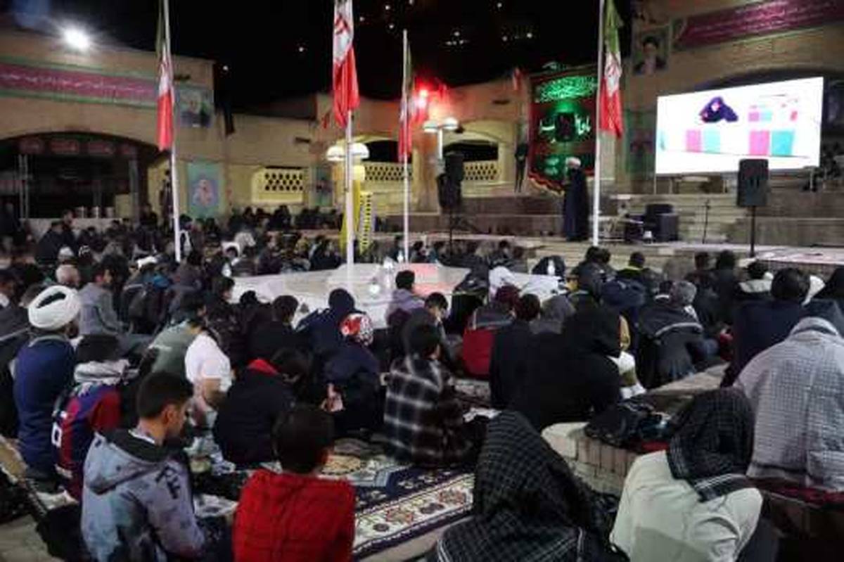 برگزاری ویژه‌برنامه «رفیق شهیدم» در حاشیه سی‌اُمین کنگره قرآن کریم مدارس سمپاد