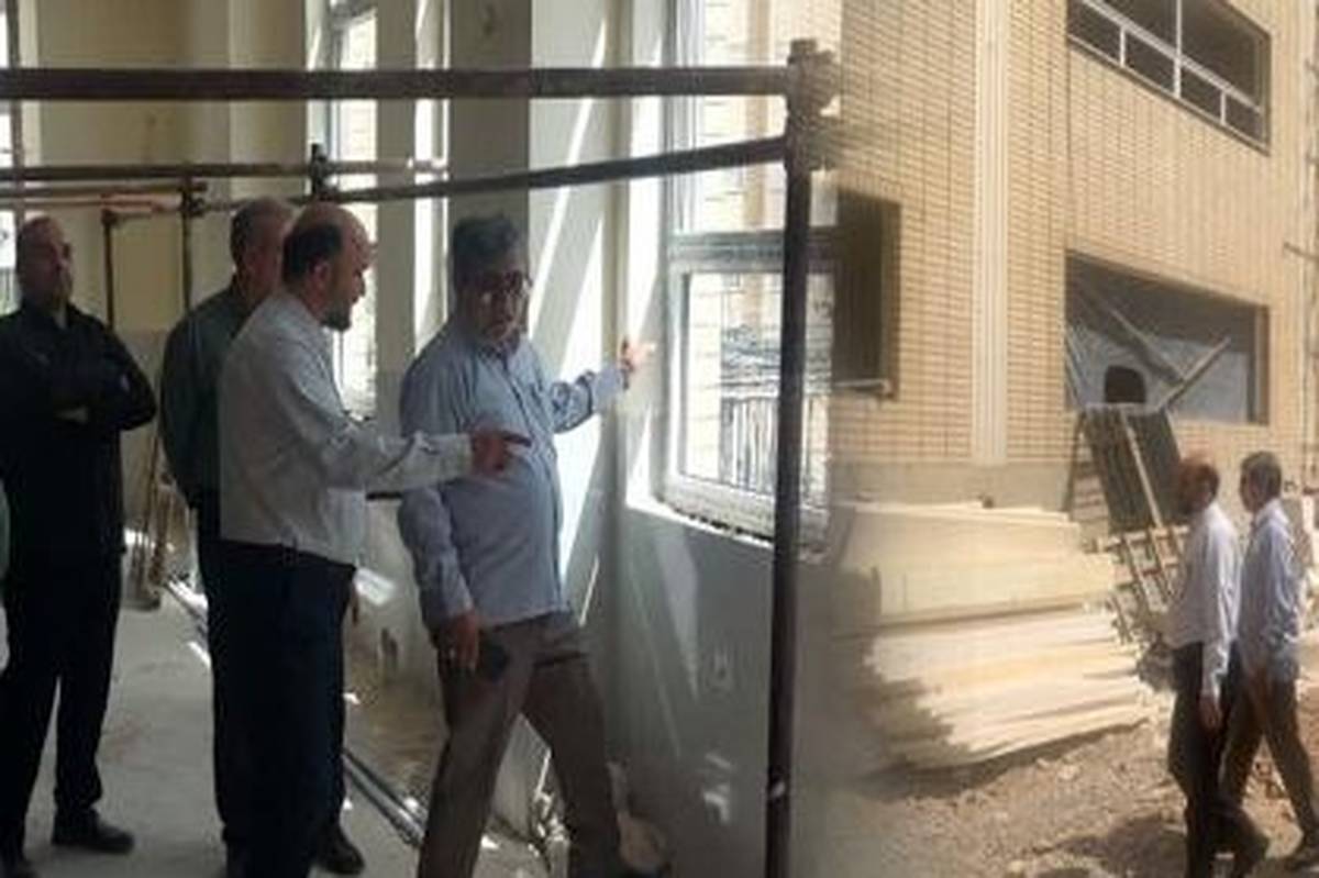 مشارکت خیّرین در امر مدرسهسازی گام بزرگی در تحقق عدالت آموزشی است