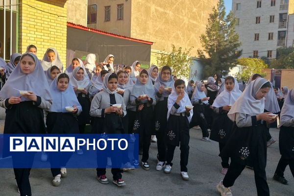 عزاداری شهادت حضرت فاطمه زهرا (س)  شهرستان رباط‌کریم