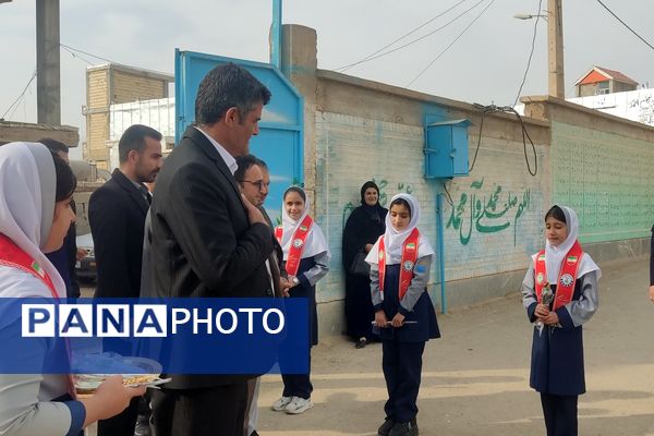 شکوفایی اندیشه در سرزمین شیرانی!