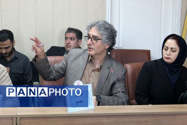 برگزاری مجمع انتخاباتی هیات ووشو استانالبرز