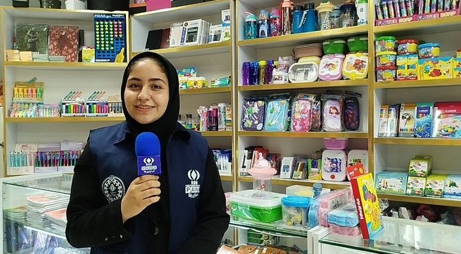 لوازم تحریر؛ دغدغه این روزهای دانش آموزان و والدین