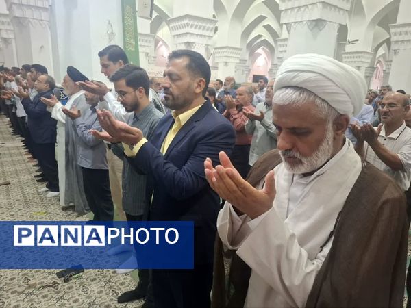 از محفل قرآنی تا میز خدمت