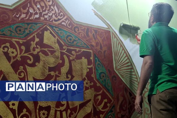 پنجمین گذر هنر آستان جانان با حضور و اجرای هنرمندان برجسته کشور در شیراز