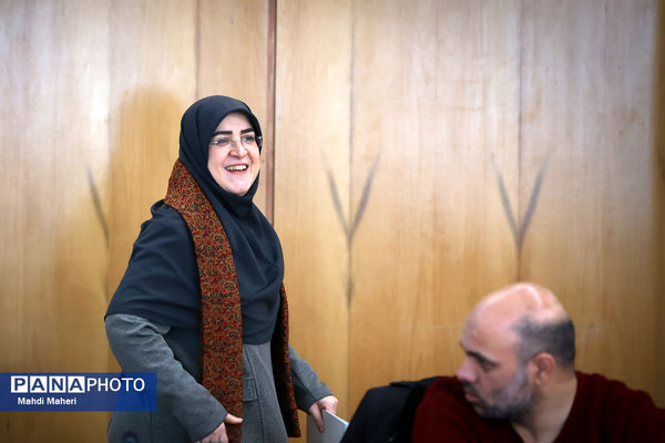 نشست خبری سخنگوی دولت