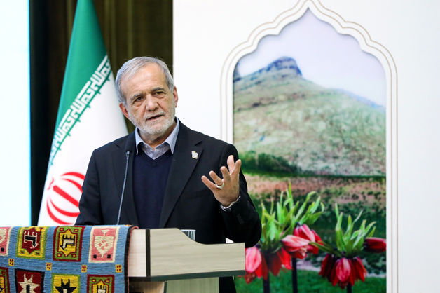 توسعه عدالت آموزشی، حرکتی زنده و مردمی است/ باید همه استعدادها دیده شوند و فرصت بروز پیدا کنند