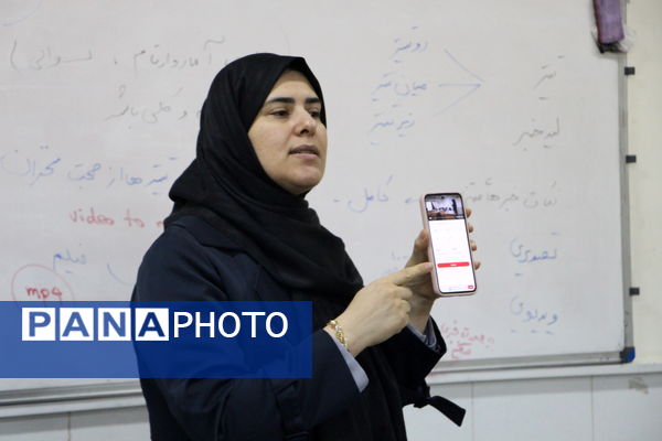 برگزاری دومین کارگاه آموزشی خبرنگاری پانا در یزد