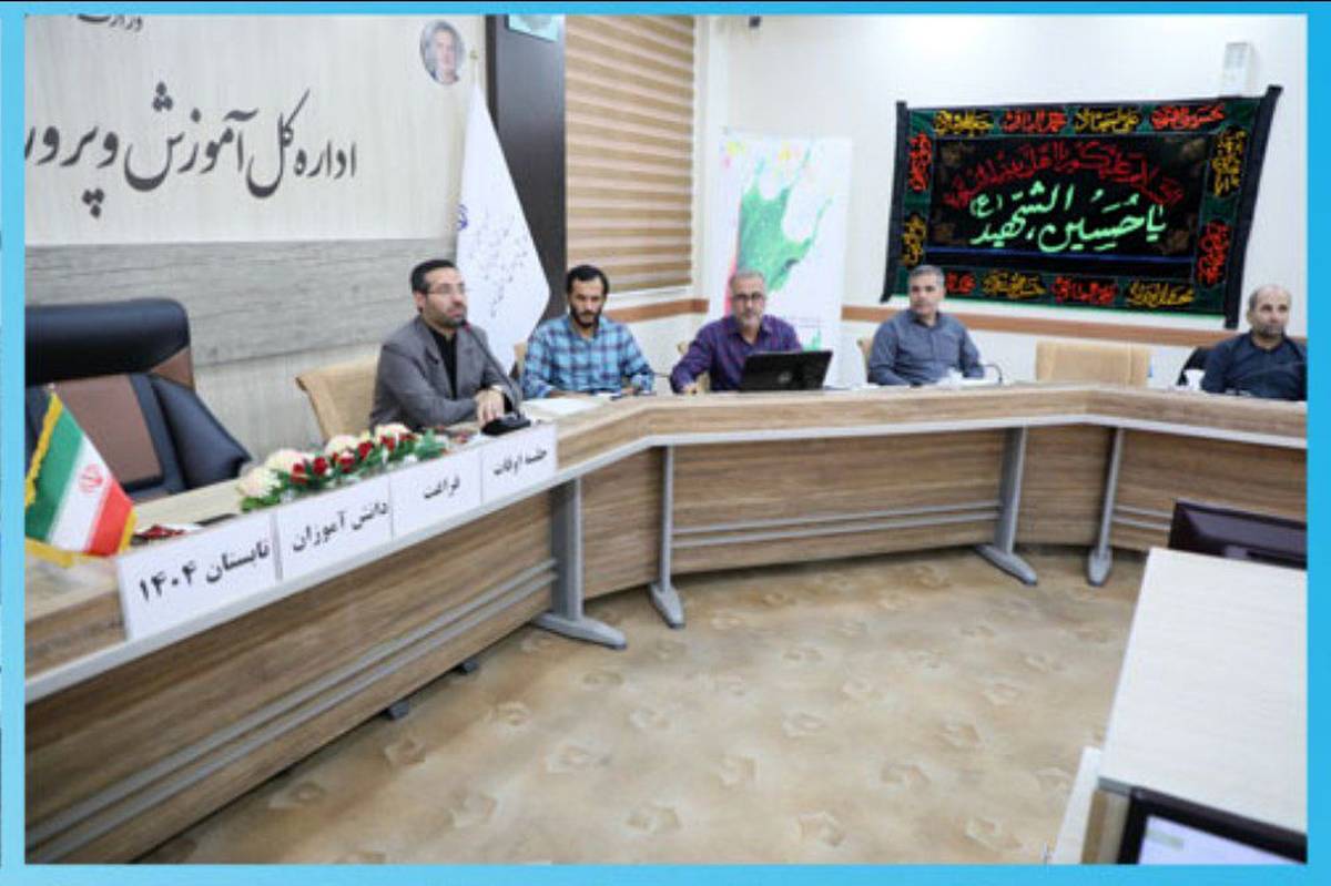 تابستانی متفاوت برای دانشآموزان همدانی / مهارتآموزی، پویشهای فرهنگی و تجربههای اجتماعی در مسیر تربیت نسل آینده
