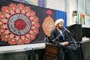 ایثار و فداکاری امام حسین (ع) عامل ماندگاری نهضت عاشورا است