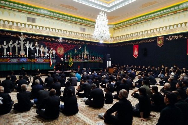 محرم؛ فصل عاشقی با اباعبدالله (ع)