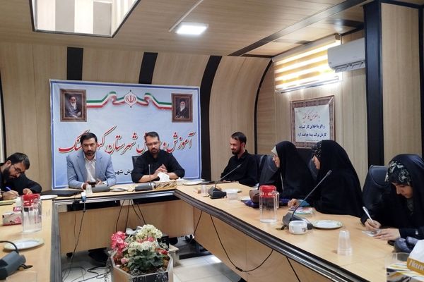 خبرنگاران بازوان توانمند آگاهی‌بخشی هستند