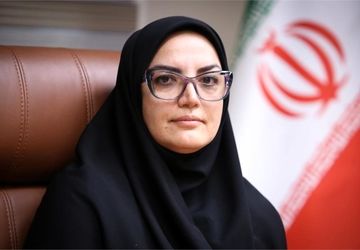 آزاده نظربلند دبیرکل هیات امنای نهاد کتابخانه‌های عمومی کشور شد