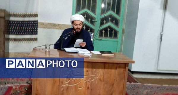 شور حسینی در روستای نوری؛ از نوحه‌های جانسوز تا جلسه‌های تبیین و روشنگری