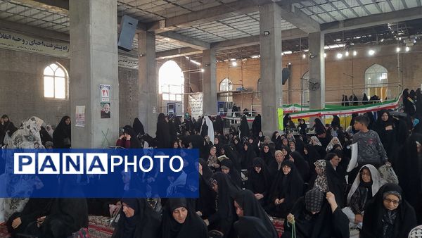 اقامه نماز جمعه در آخرین جمعه آبان ماه