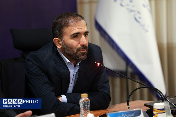 دومین روز گردهمایی معاونان پرورشی و فرهنگی سراسر کشور