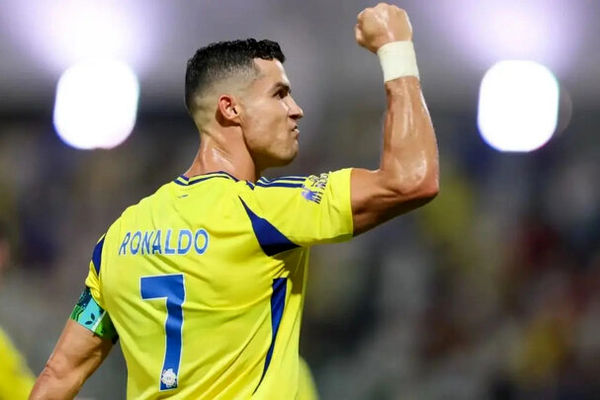 زمان خداحافظی‌ رونالدو مشخص شد؛ CR7 به تاریخ می‌پیوندد