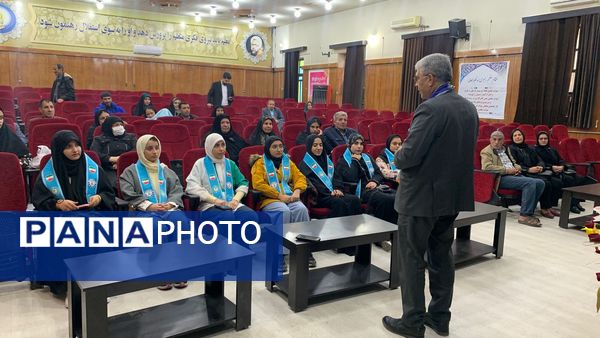 اعزام نخستین گروه دانش‌آموز دختر عمره‌گزار کهگیلویه‌ و بویراحمد به سرزمین وحی