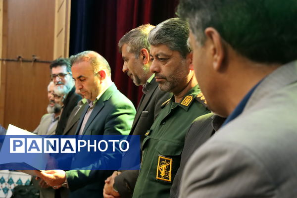 فرهنگسرای بروجن، میزبان ستایش‌گران دانش