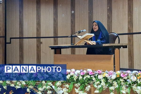 اعزام دانش آموزان پیشتاز  پسر ناحیه ۳ به اردوی مهارتی پیشتازان 