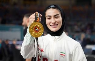 سرمایه‌گذاری در ورزش مدارس، رمز موفقیت ایران در عرصه‌های بین‌المللی است 