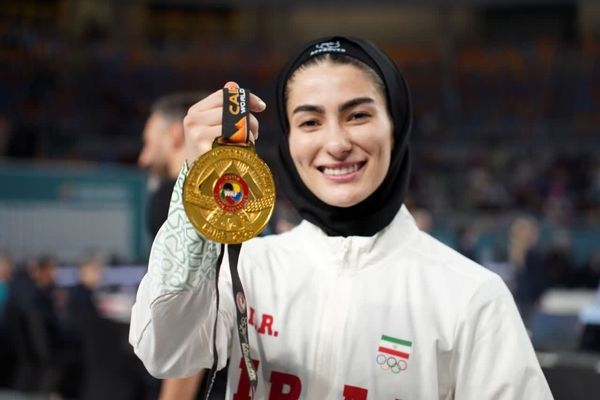 سرمایه‌گذاری در ورزش مدارس، رمز موفقیت ایران در عرصه‌های بین‌المللی است 