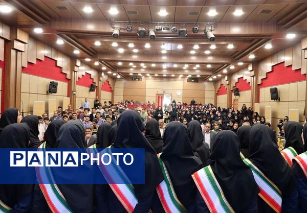 سومین کارسوق کشوری لیزر و اپتیک