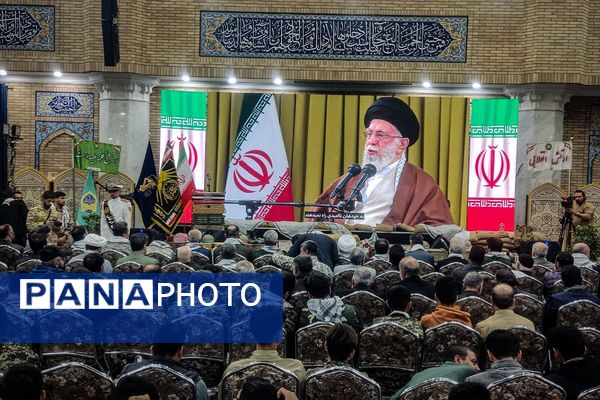 اجلاسیه ۴۰۰شهید بخش کهریزک