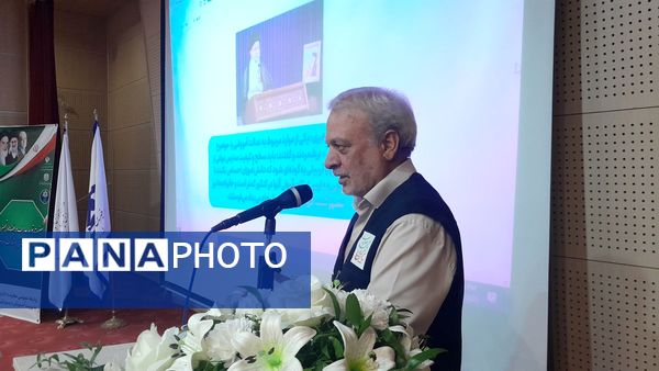 اولین کارگاه تبیینی «نهضت توسعه عدالت آموزشی» در تربت‌حیدریه