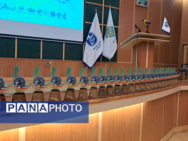 اختتامیه دهمین دوره جشنواره رسانه‌ای ابوذر استان قم