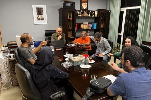 برگزیدگان دومین رویداد نمایش‌نامه‌نویسی و نمایش‌نامه‌خوانی «توکا» 