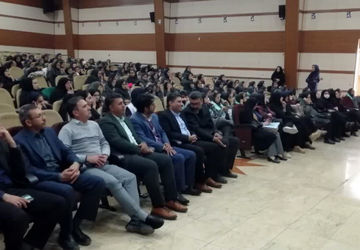 همایش پیشگیری از آسیب‌های اجتماعی در آباده