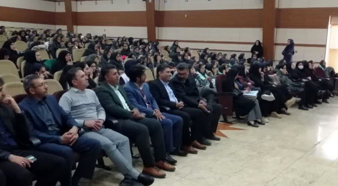 همایش پیشگیری از آسیب‌های اجتماعی در آباده