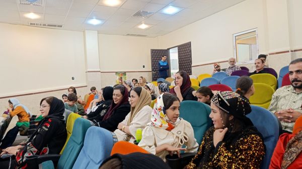 شعری از دل، شعری برای دنیا؛ تجلی زیبایی ادبیات فارسی
