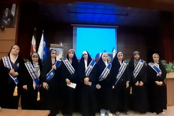 «طلایه‌داران فردا» با حضور دانش‌آموزان فعال انجمن‌های اسلامی شهرستانهای تهران آغاز شد
