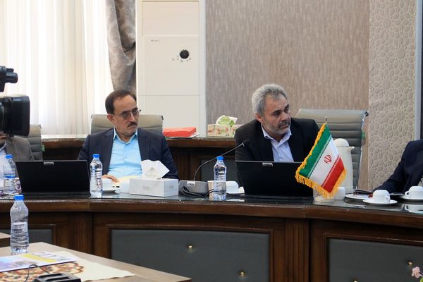 گردهمایی شورای معاونان وزارت و مدیران کل آموزش و پرورش استان‌های کشور
