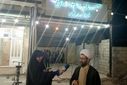 ارادت مردم ولایتمدار باعث نامگذاری مصلای صومعه‌سرا به نام مقام معظم رهبری شد