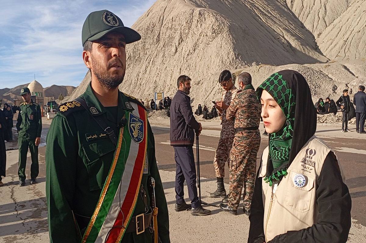 بسیج فرهنگی برخاسته از مکتب حضرت زهرا (س) است