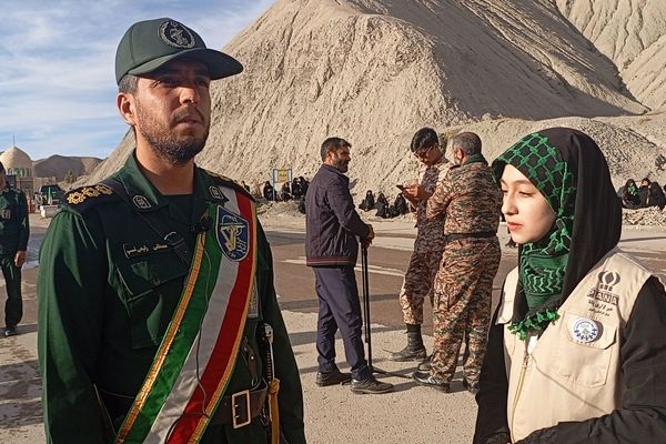 بسیج فرهنگی برخاسته از مکتب حضرت زهرا (س) است