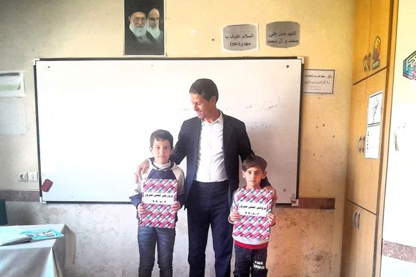 وقتی تشویق، رنگ عبادت می‌گیرد