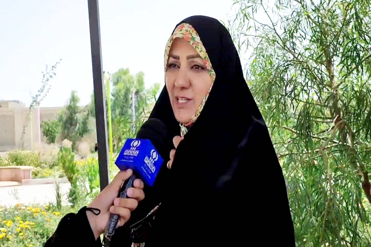 روز دختر، بهانهای برای همدلی مادران و دختران در زابل