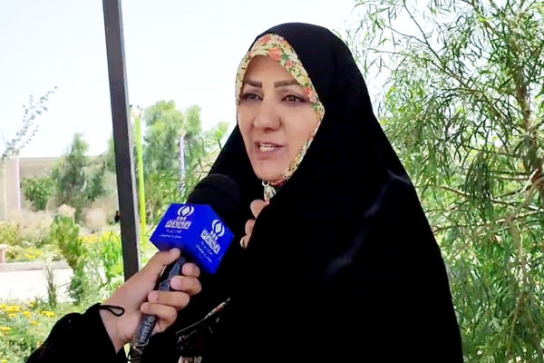 روز دختر، بهانه‌ای برای همدلی مادران و دختران در زابل