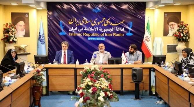 زن ایرانی در تاریخ همواره تدبیرگر بوده است/دشمنان با محوریت زن به جنگ فرهنگی آمده‌اند