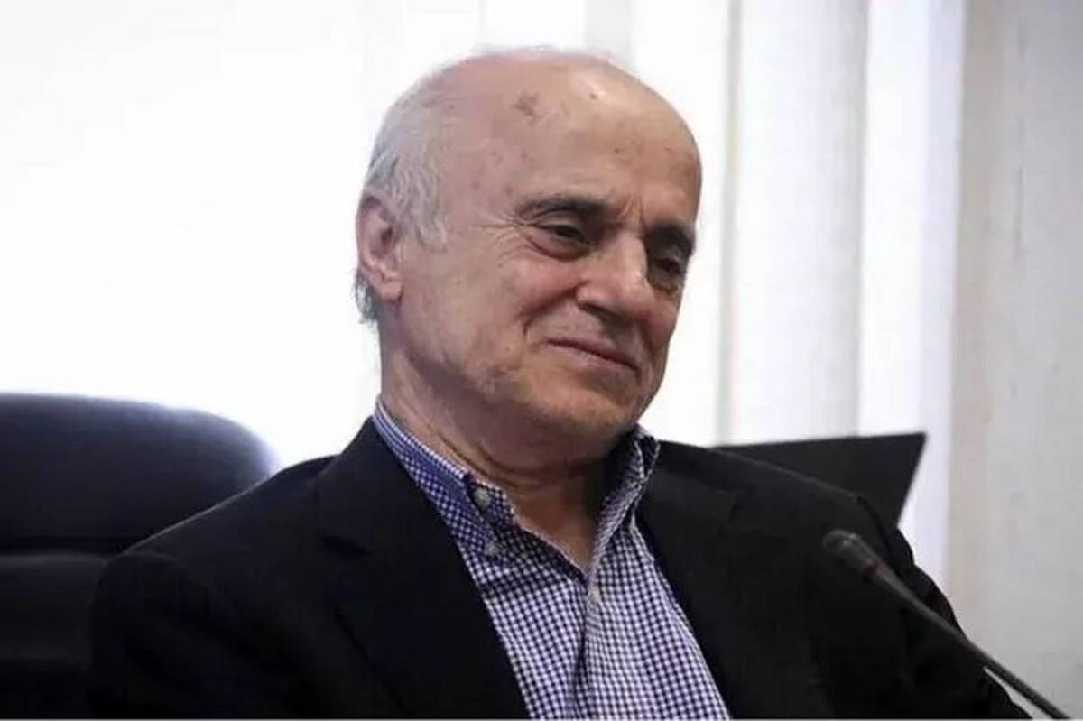 رئیس اسبق فدراسیون فوتبال درگذشت