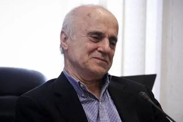 رئیس اسبق فدراسیون فوتبال درگذشت