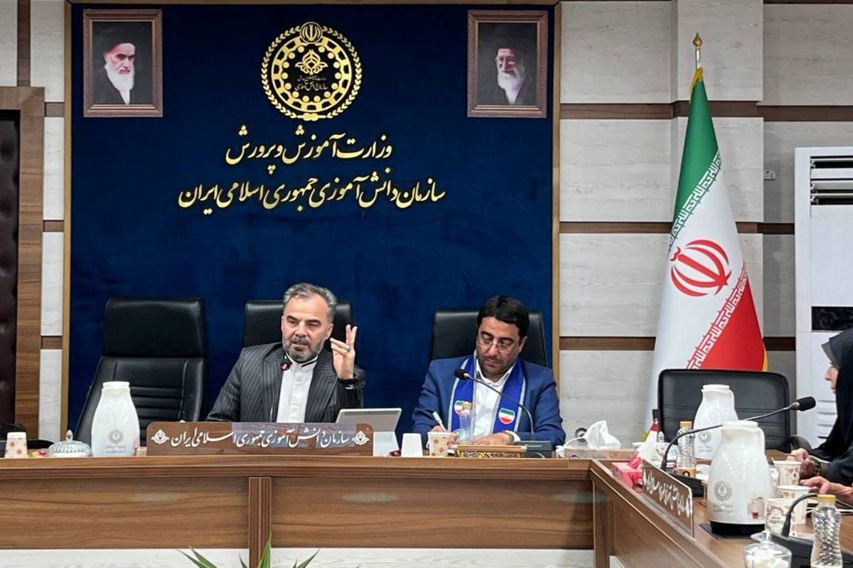 تشکیل شبکه ملی رصد فعالیت های قرآنی و نماز مدارس در کشور