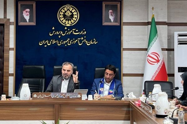 تشکیل شبکه ملی رصد فعالیت‌ های قرآنی و نماز مدارس در کشور