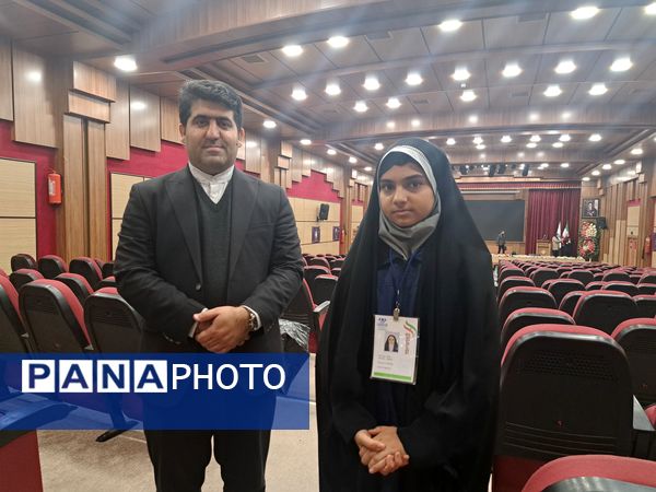 نوزدهمین جشنواره طلایه داران طرح و برنامه‌های معاونت آموزش ابتدایی 