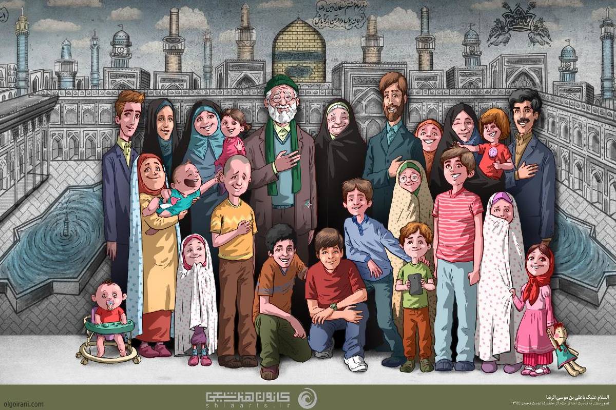 جوانی جمعیت؛ کلید طلایی پیشرفت، بالندگی و تمدنسازی در جهان امروز